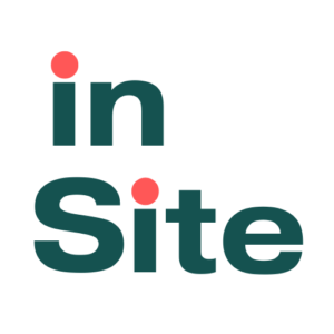 inSite 運営